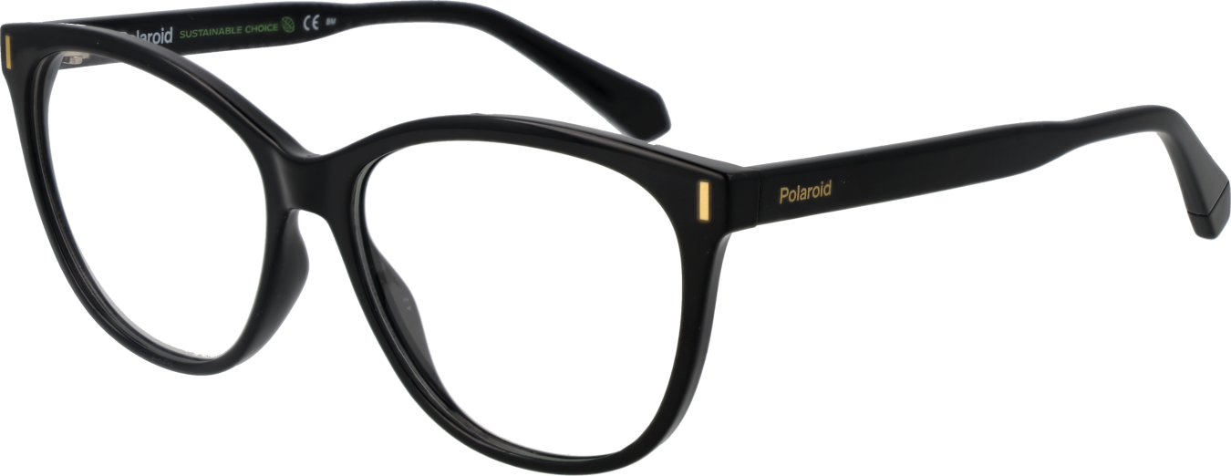 Polaroid Brillenfassung PLD D463 80715 56