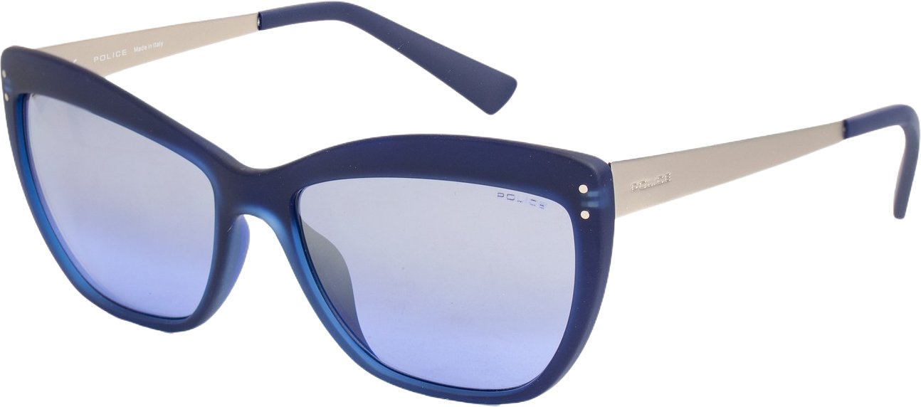Police Damen-Sonnenbrillen 56/17/140 mm Spritzguss
