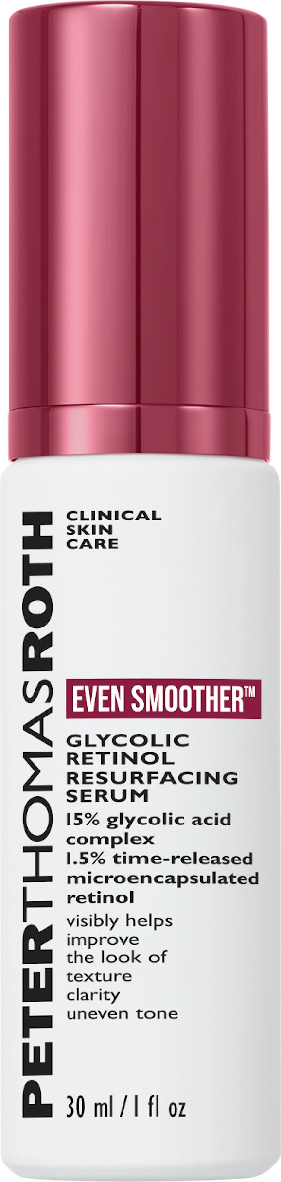 Even Smoother™ Glykolisches Retinol-Serum