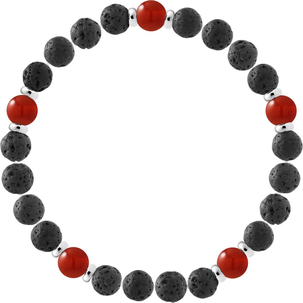 Armband Silber Sterling 925 Boliney