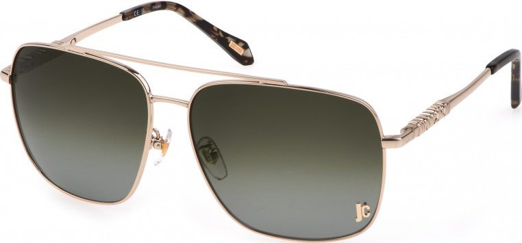 Just Cavalli SJC030610493 SJC030610493 61 Sonnenbrille