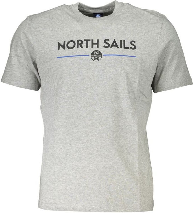 Thumbnail - Grafik T-Shirt Kurzarm Rundhalsausschnitt