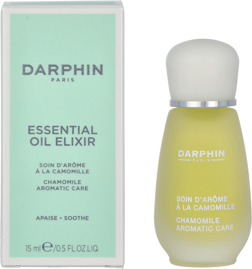 Darphin Ätherisches Öl Elixier Kamille Aromatisch 15ml