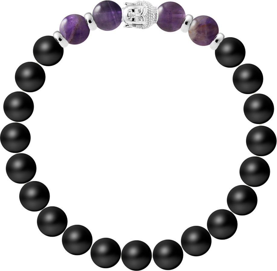 Armband Silber Sterlingsilber 925 Jersey