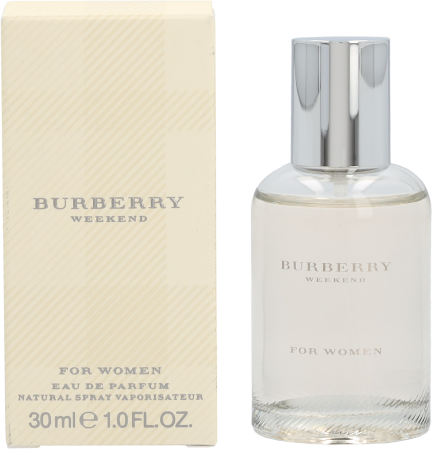 Thumbnail - Burberry Weekend For Women Eau de Parfum 30ml Spray For Her