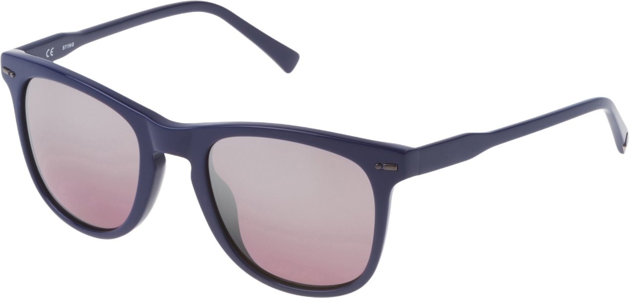 Herren Sonnenbrillen Sting SS658151991X Ø 52 mm