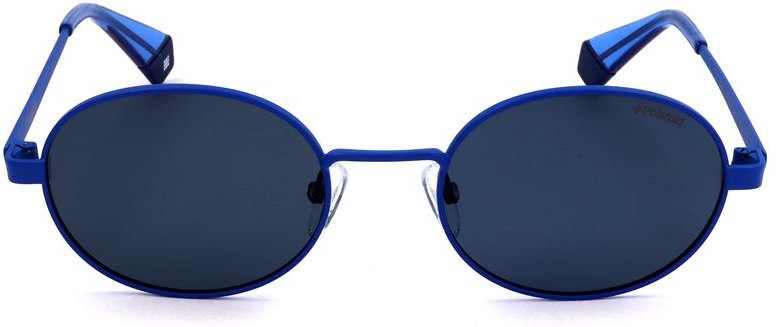 Oval Sonnenbrille Pld 6066s Modell