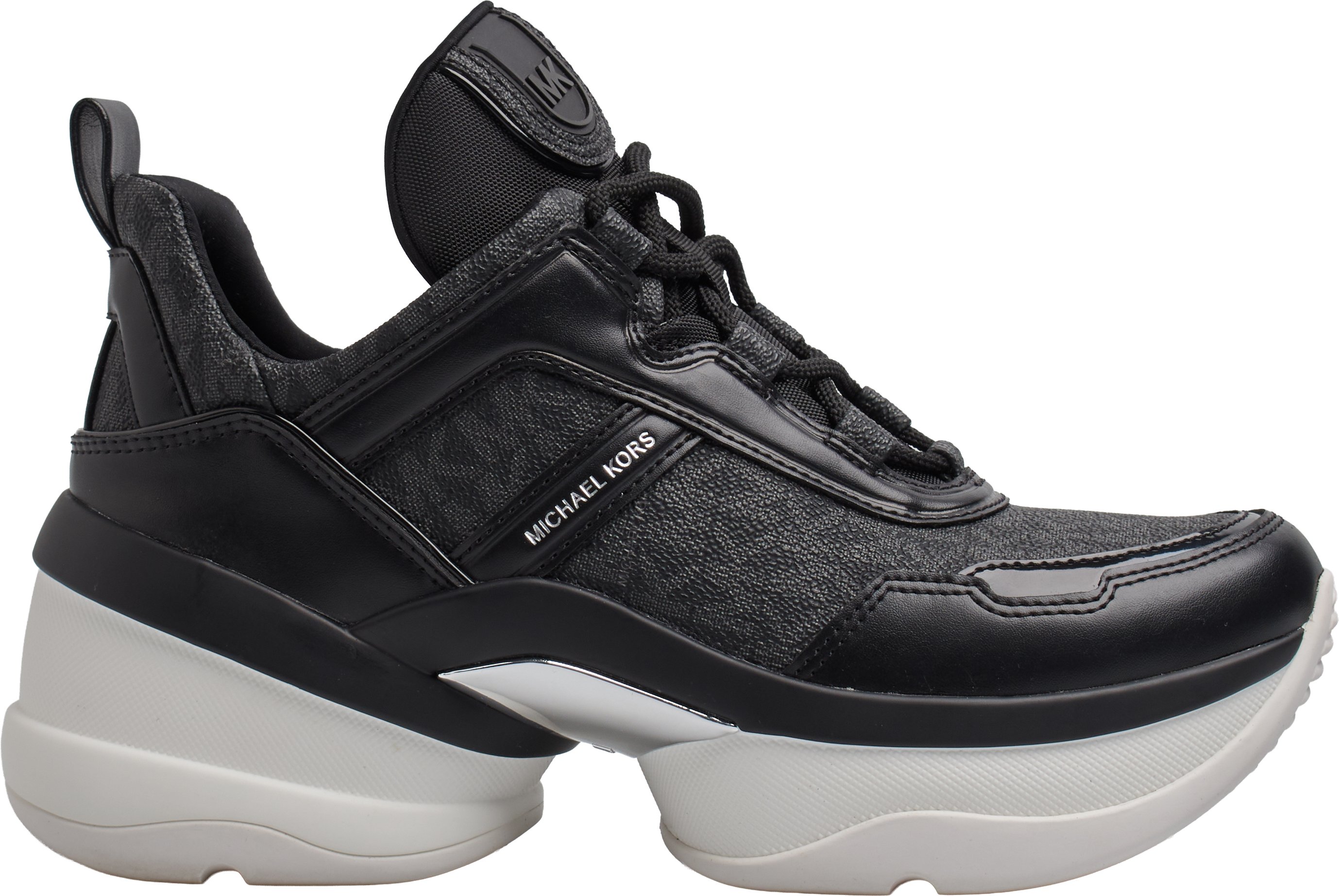 Olympia Trainer Damen Schuhe 49F4OLFS1B