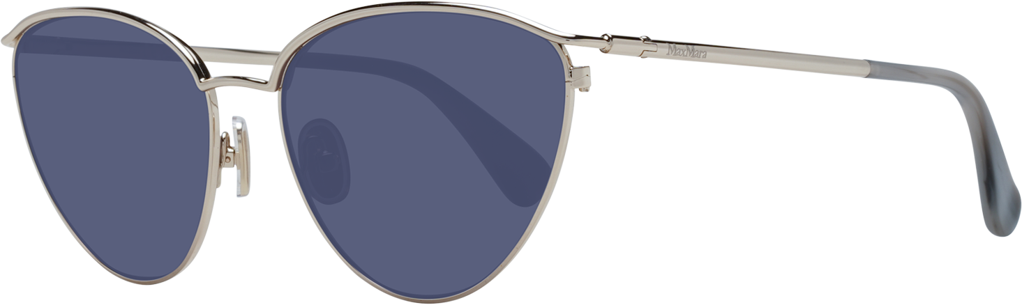 Thumbnail - Max Mara Sonnenbrille MM0044 63A 56