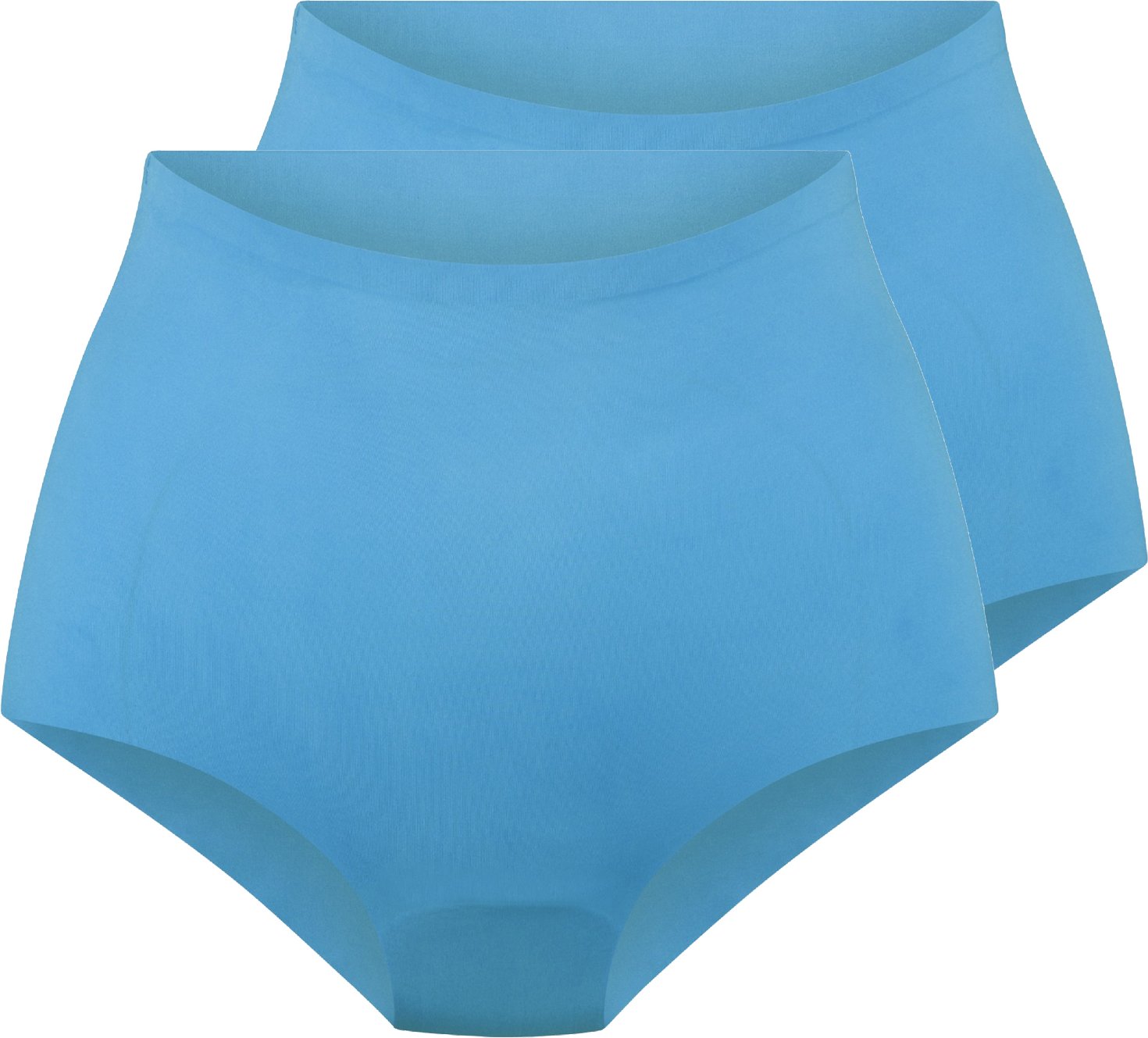 Lingadore 2er-Pack Taillenslips