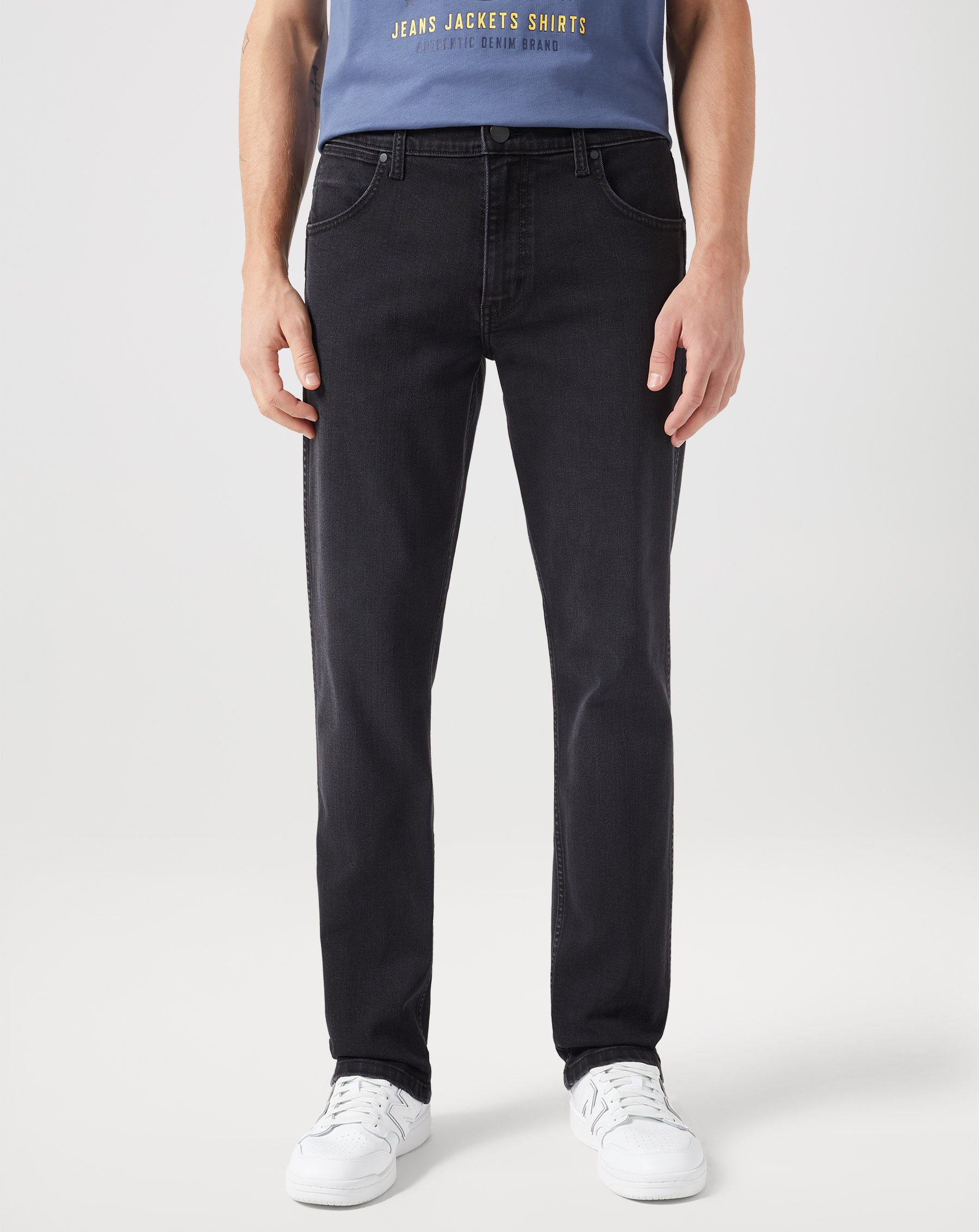 Wrangler - Greensboro - Dunkler Film