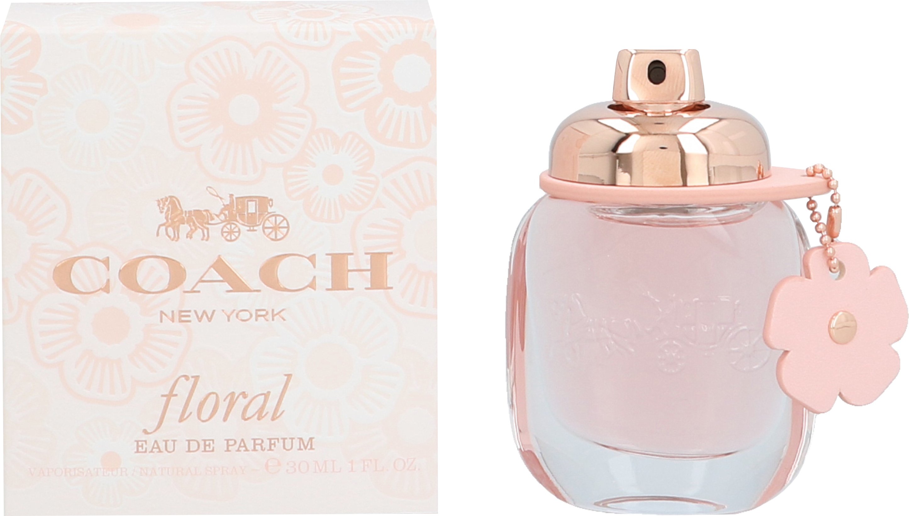 Thumbnail - Coach Floral Eau de Parfum 30ml Spray