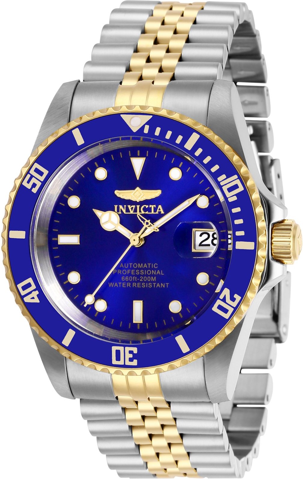 Invicta Pro Diver 29182 Herrenuhr - 42mm