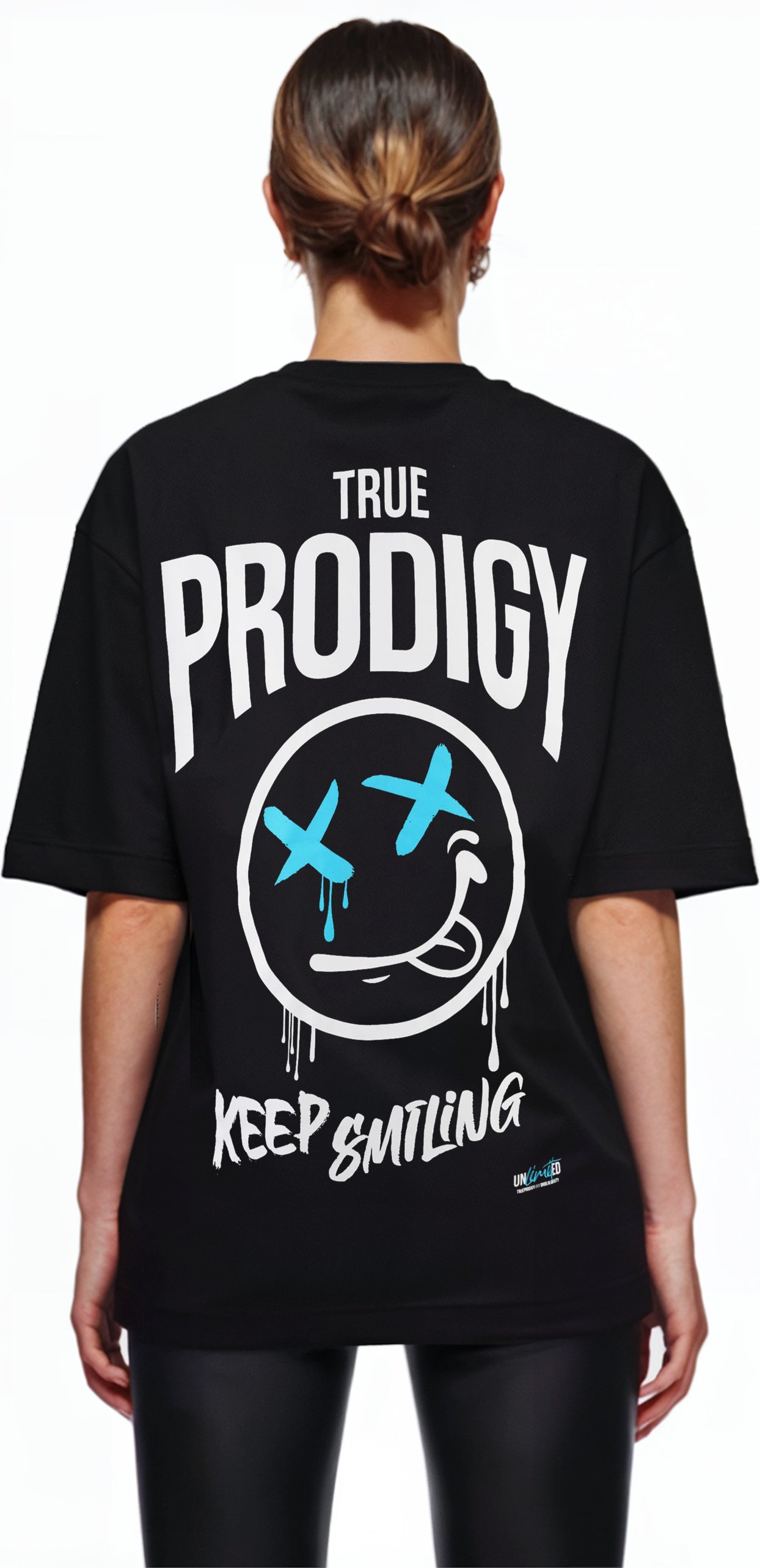 Thumbnail - True Prodigy T-Shirt Kenji F