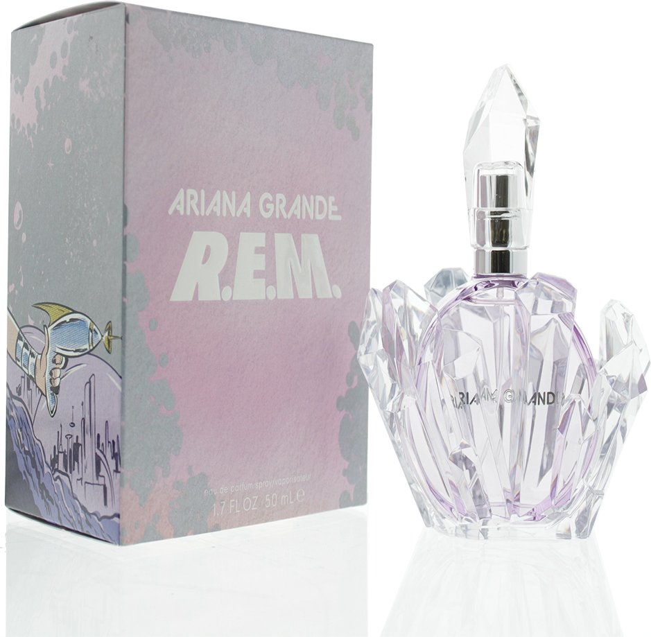 Ariana Grande R.E.M Eau De Parfum 50ml