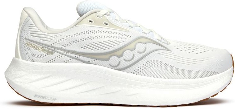 Saucony Ride 18 Schuhe
