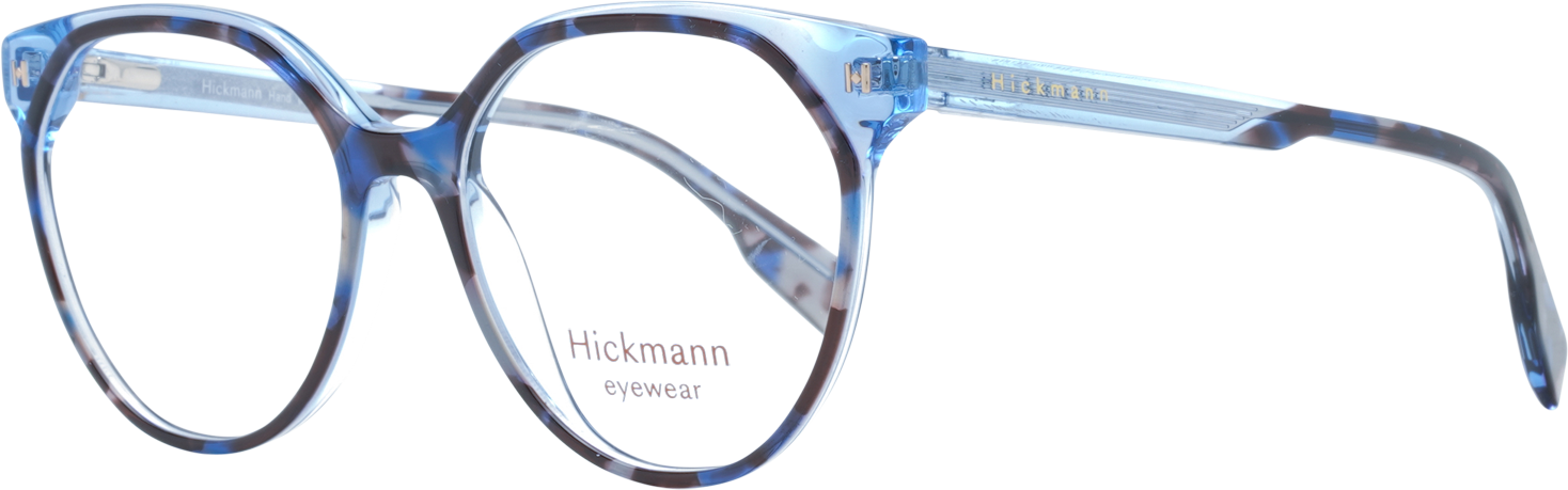 Ana Hickmann Brille HIY6003 H04 50