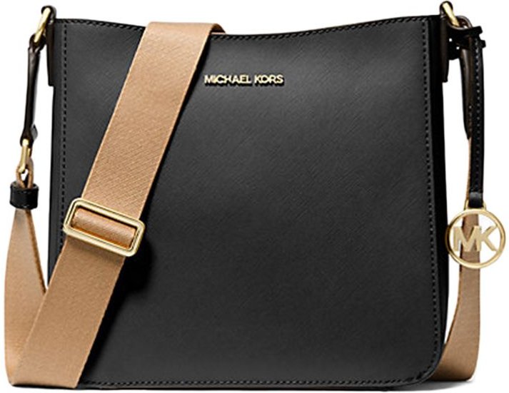 Michael Kors Jet Set Reise Kleine Nord-Süd Umhängetasche