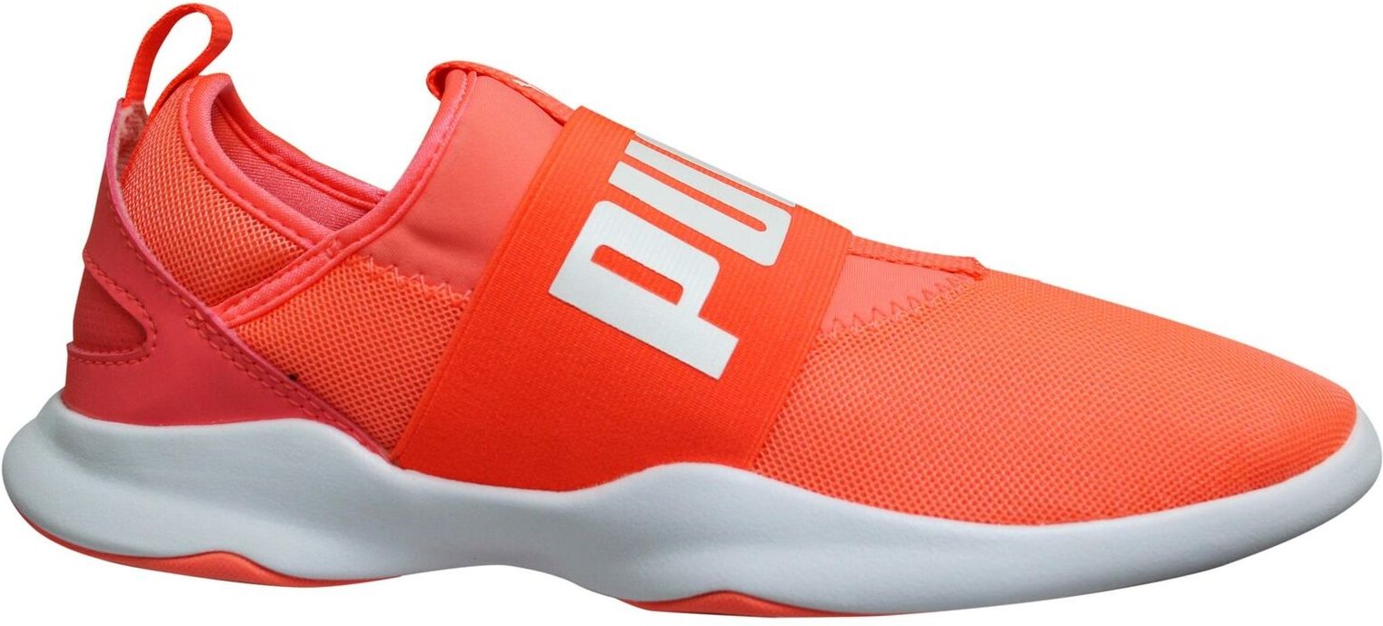 Puma Dare Dare Peach Slip auf Frauen Running Trainer 363699 02