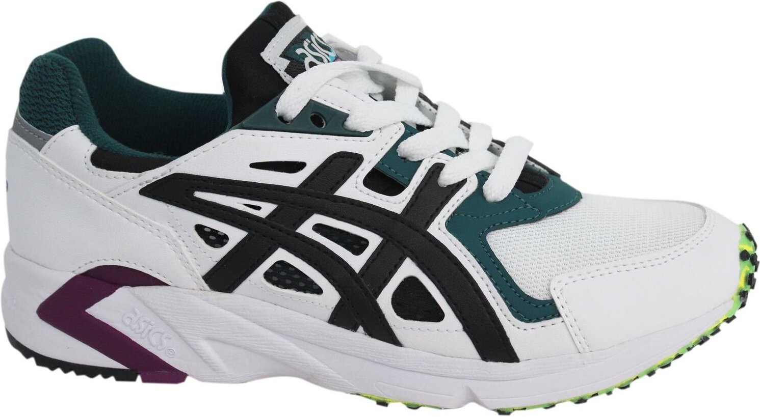 Asics Gel-Ds OG Mens White Trainer