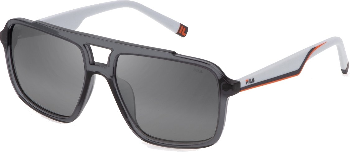 Fila Unisex-Sonnenbrillen 57/16/145 mm Acetat