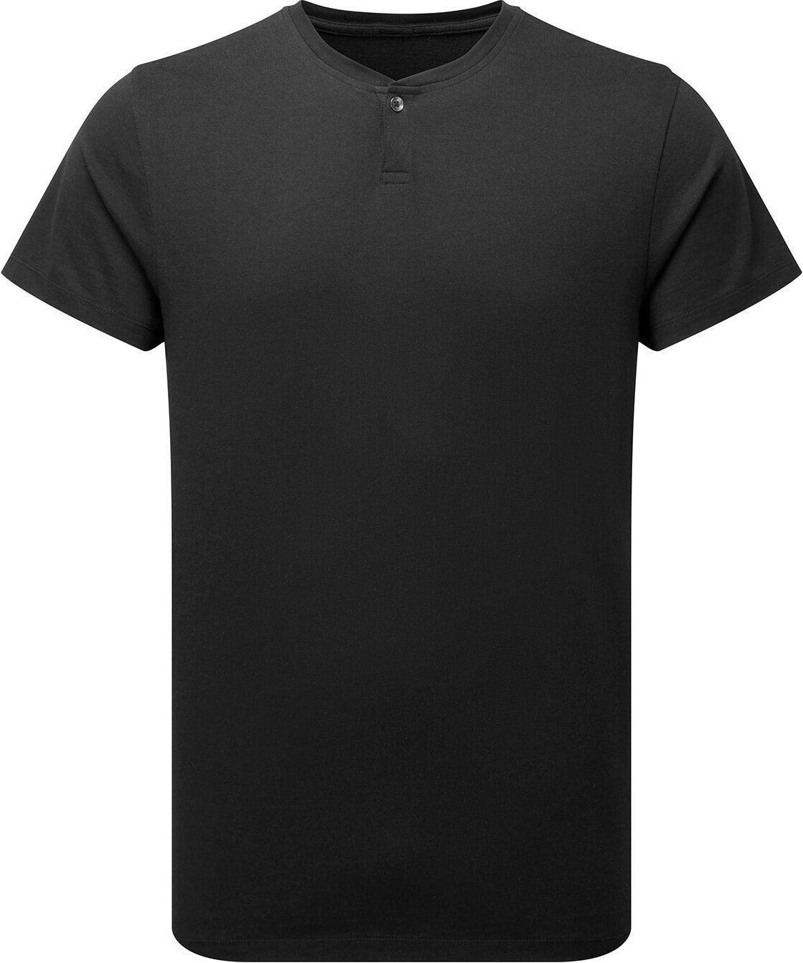 Premier - "Comis" T-Shirt für Herren (Schwarz)