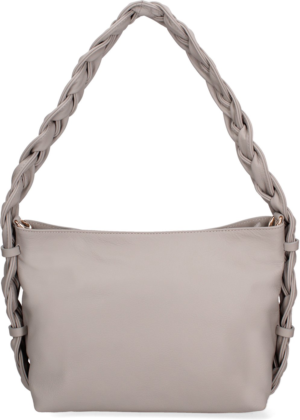 Gave Lux Schultertasche Frauen GREY