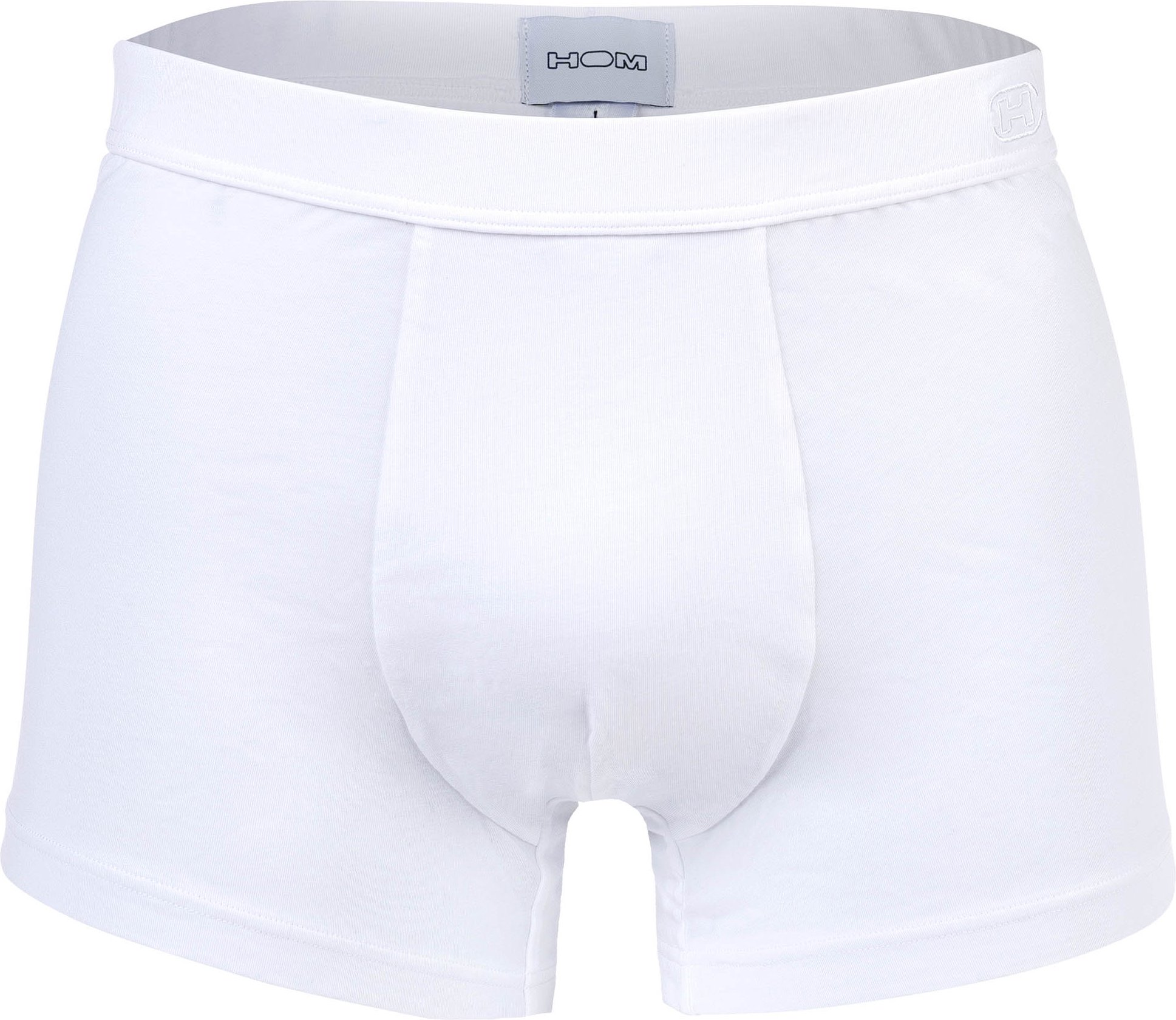 Hom Supreme Cotton Comfort Boxer Brief Boxershort
