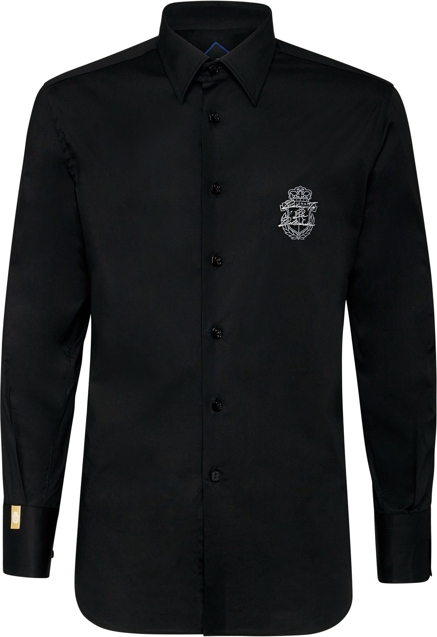 Hemd Slim Fit Crest