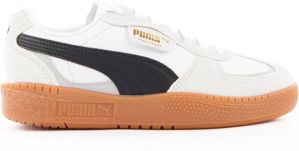 Thumbnail - Basket Puma Femme Palermo Moda