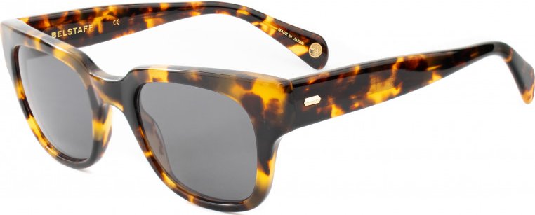 Thumbnail - Belstaff TALBROOK-S205 TALBROOK 50 S205 Sonnenbrille