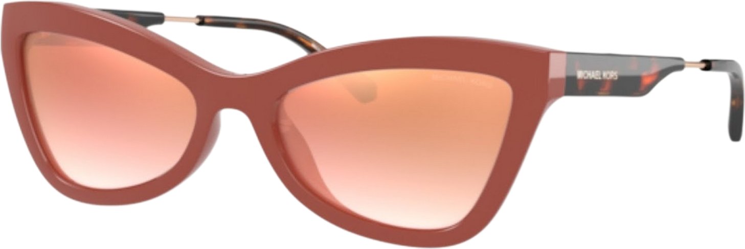 Michael Kors Damen-Sonnenbrillen 56/16/140 mm Harz