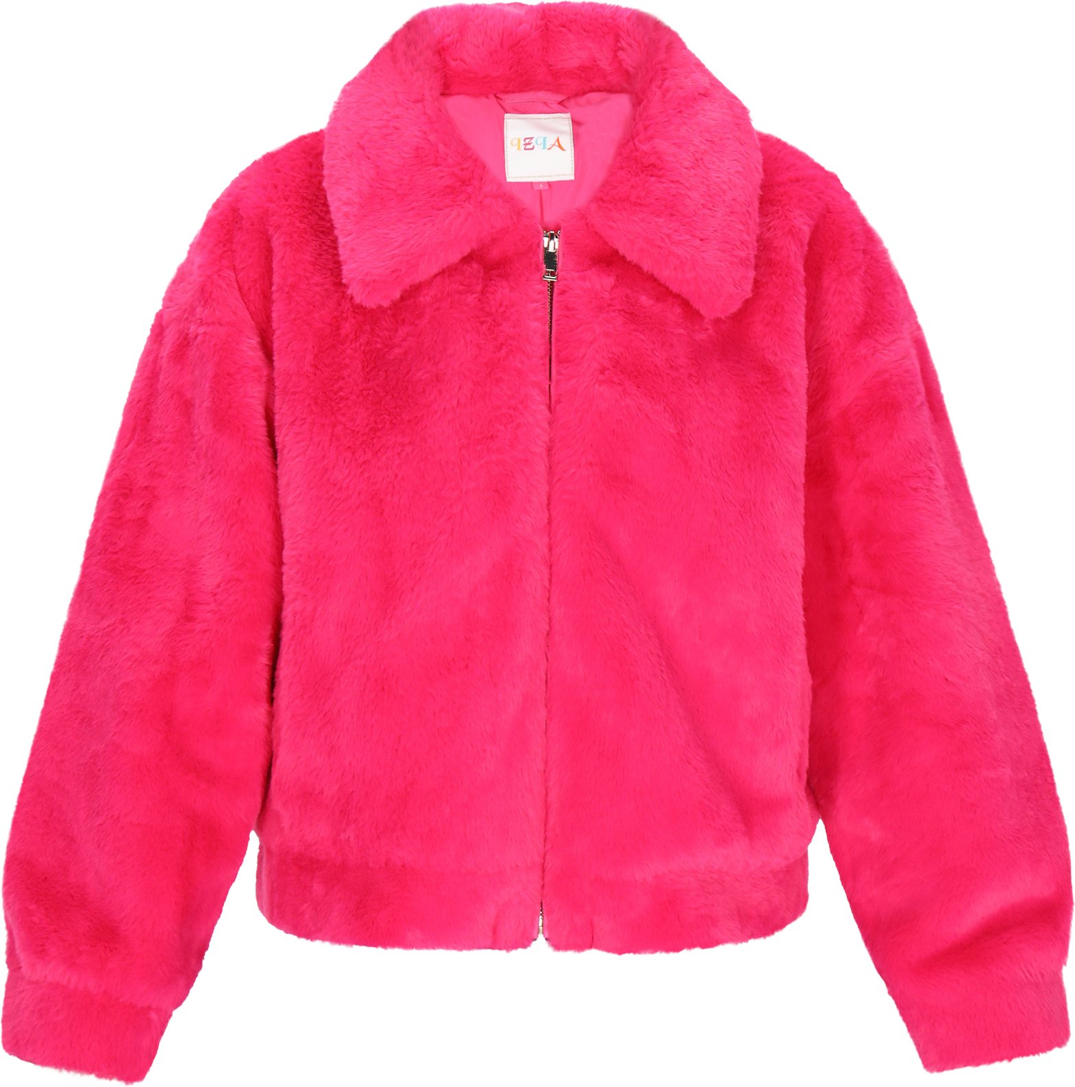 IZIA Jacke Frauen Rosa