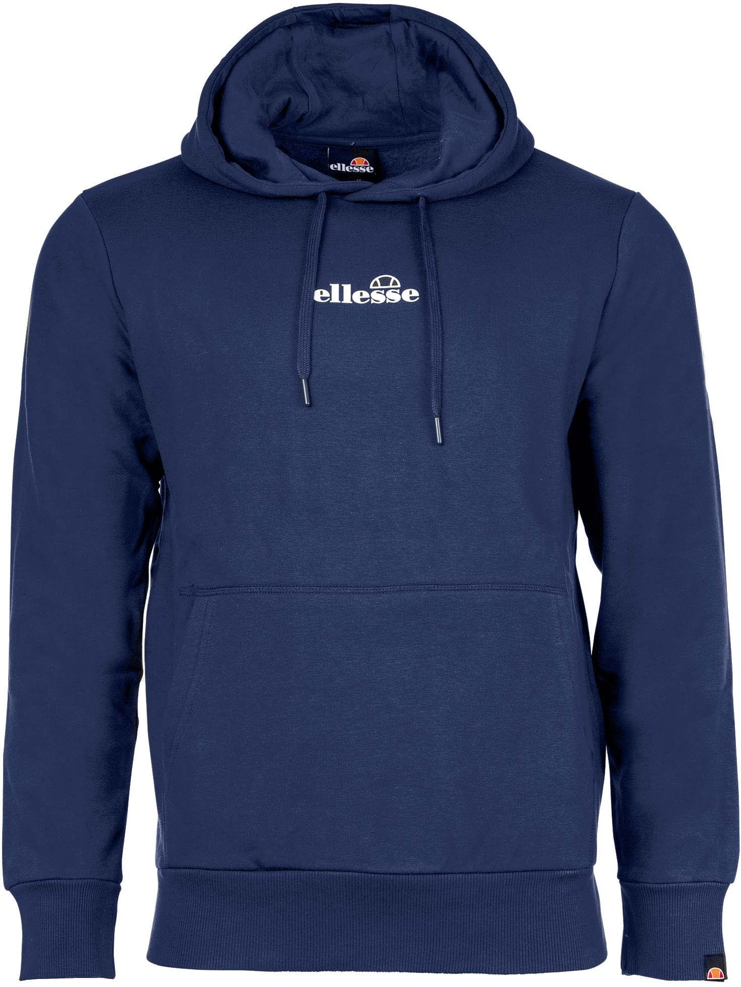 Ellesse Pershuta Sweatshirt