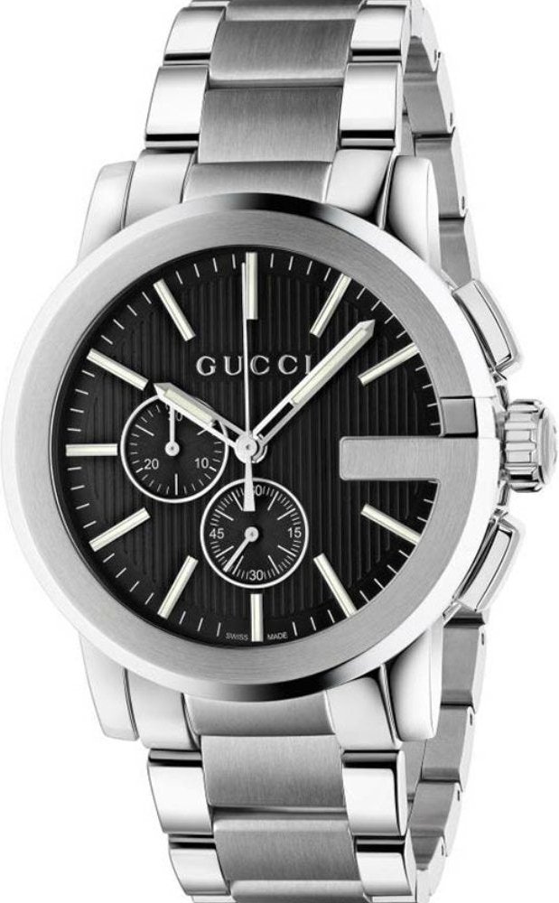 Gucci G-Chrono YA101204 Quarz Herrenuhr