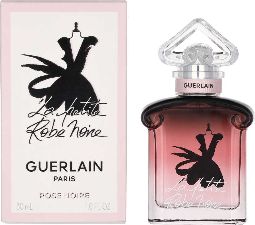 Guerlain La Petite Robe Noire Rose Noire Edp Spray 30 ml