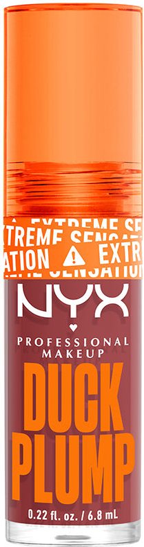 Duck Plump Lipgloss #mauve Aus Meinem Weg 6,8 ml