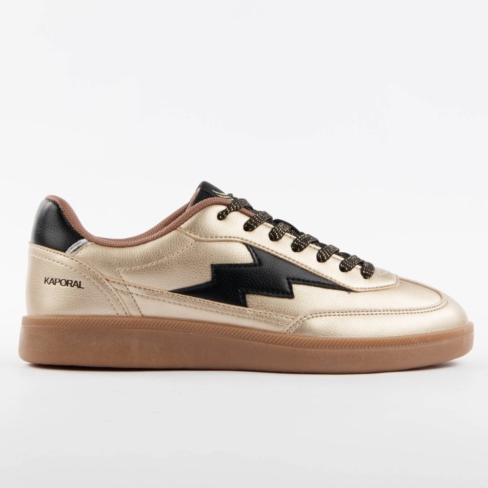 Basket Kaporal Homme Seven