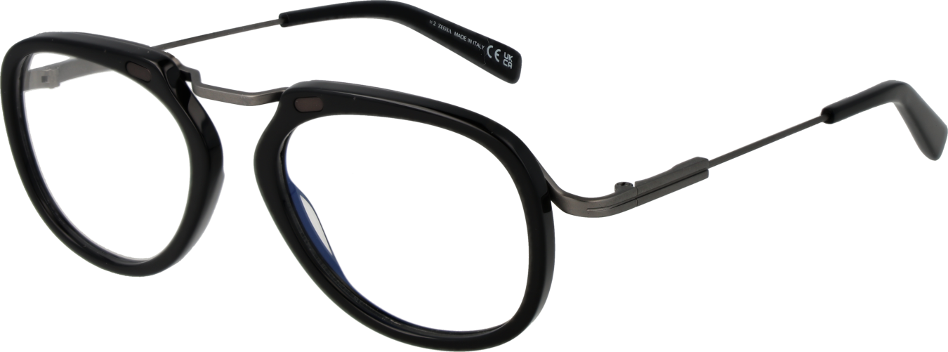 Ermenegildo Zegna Brillenfassung EZ5272 001 50
