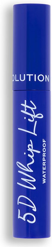 5d Whip Lift Wasserfeste Mascara 12 ml