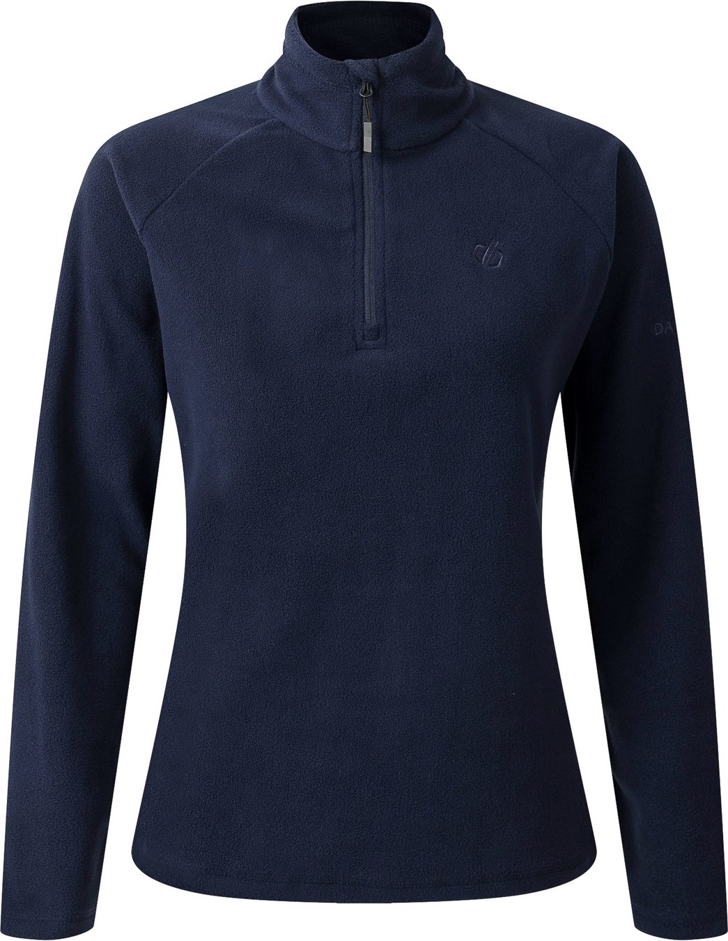 Dare 2B - "Freeform II" Fleece für Damen (Dunkles Marineblau)