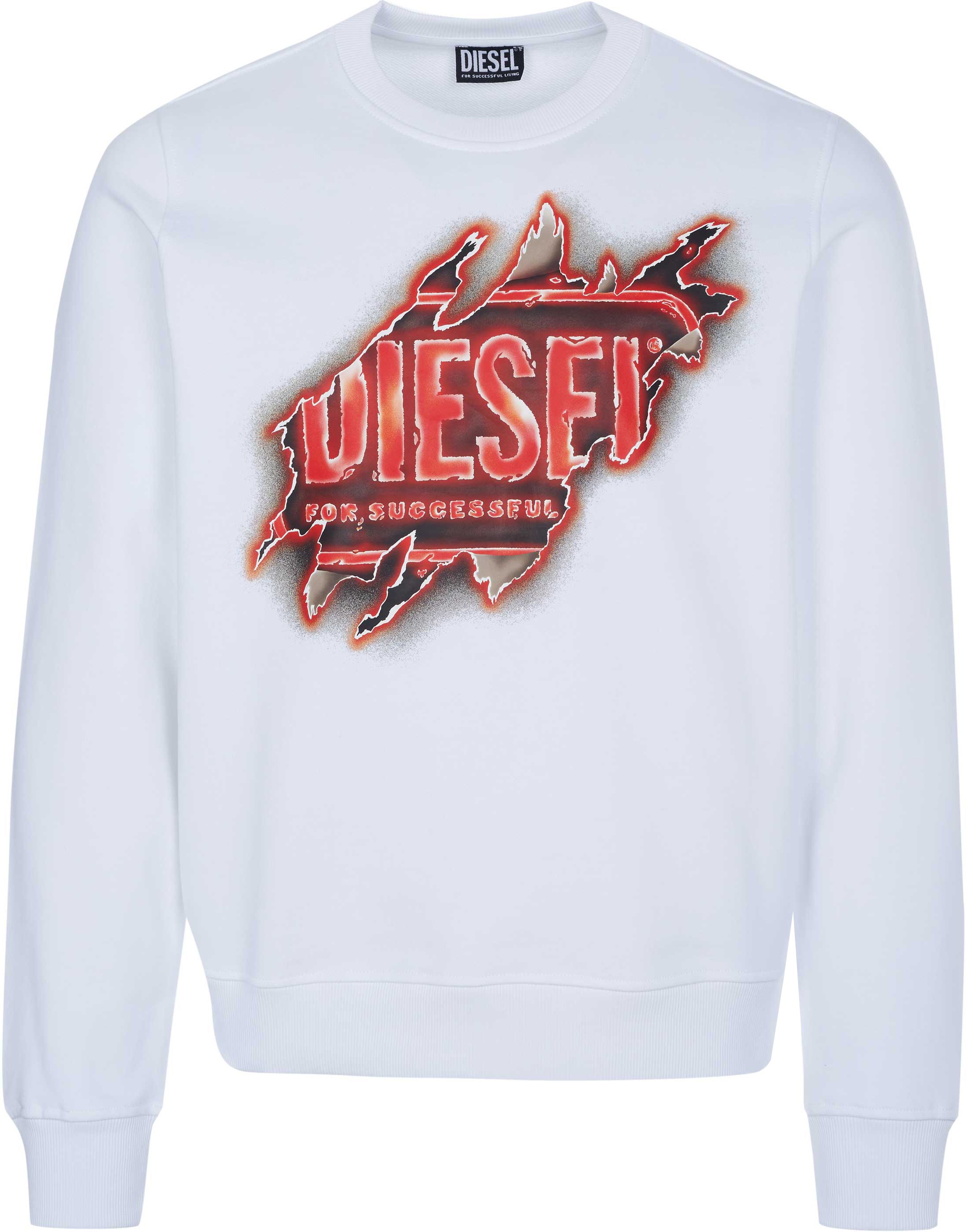 Diesel Pullover