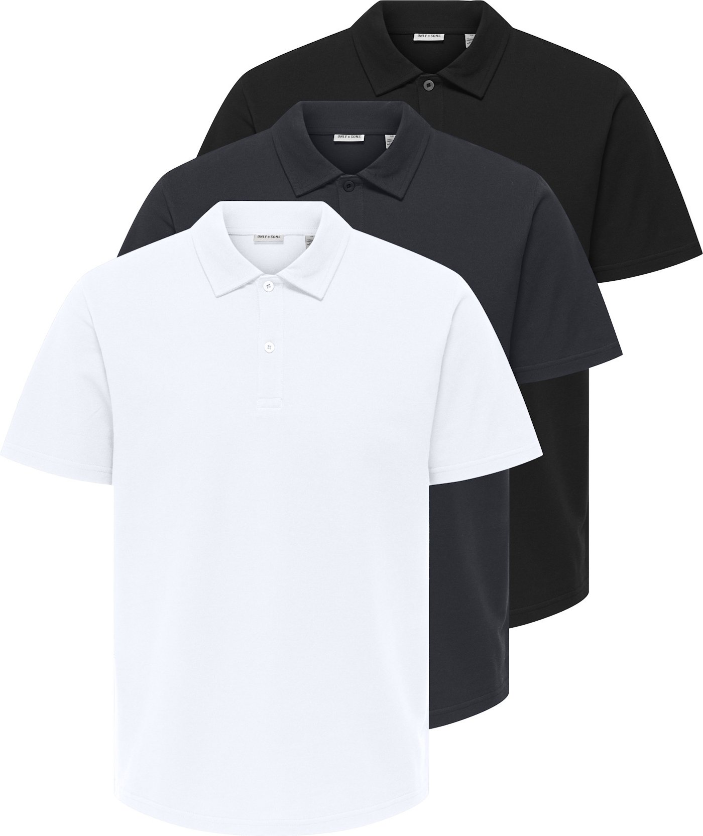 Only & Sons Poloshirt