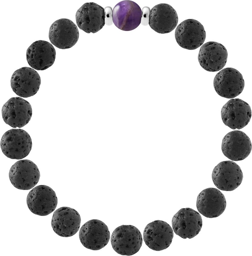 Armband Silber Sterling 925 Sumter