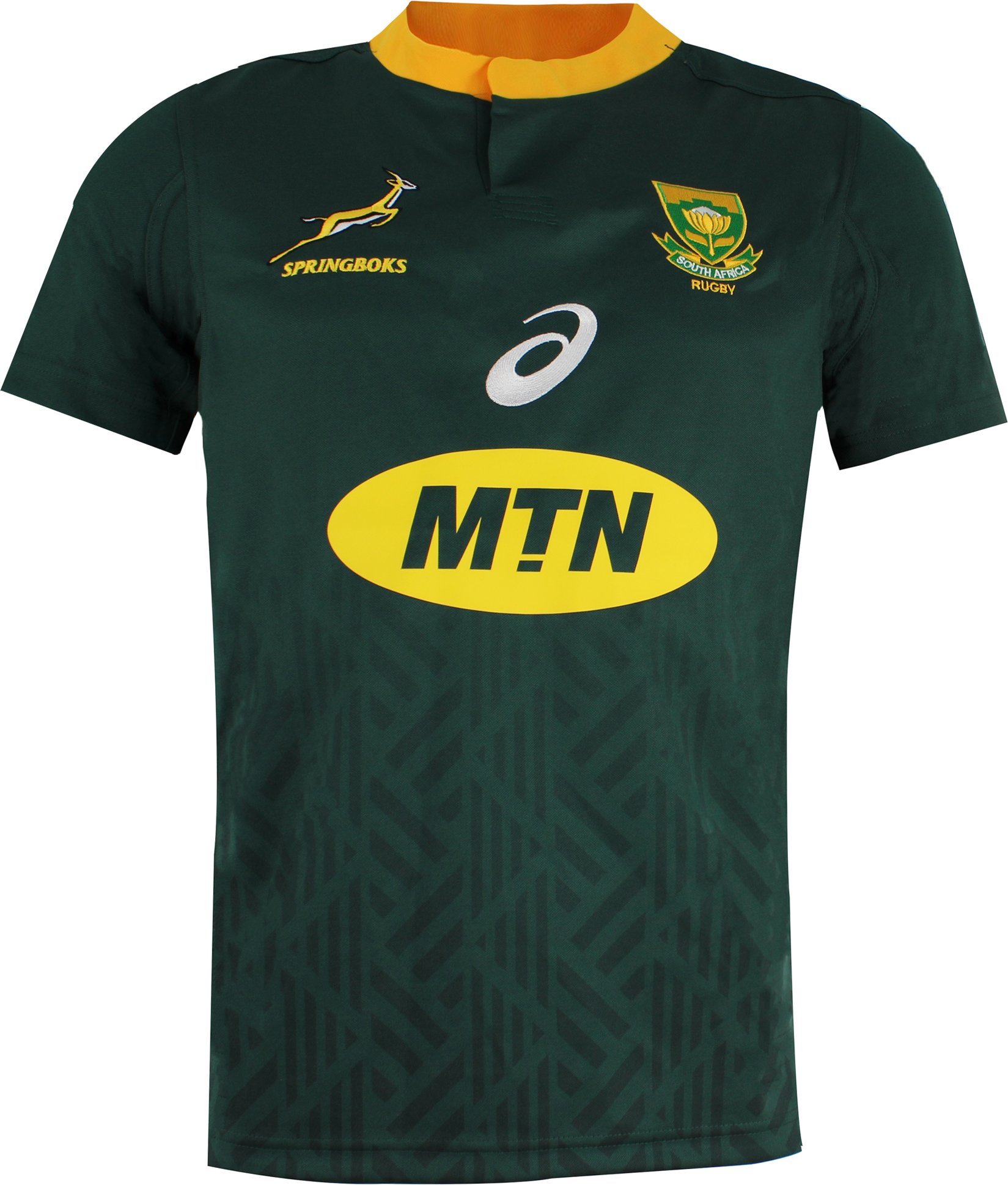 ASICS South Africa SB Fan Jersey Herren T-Shirt