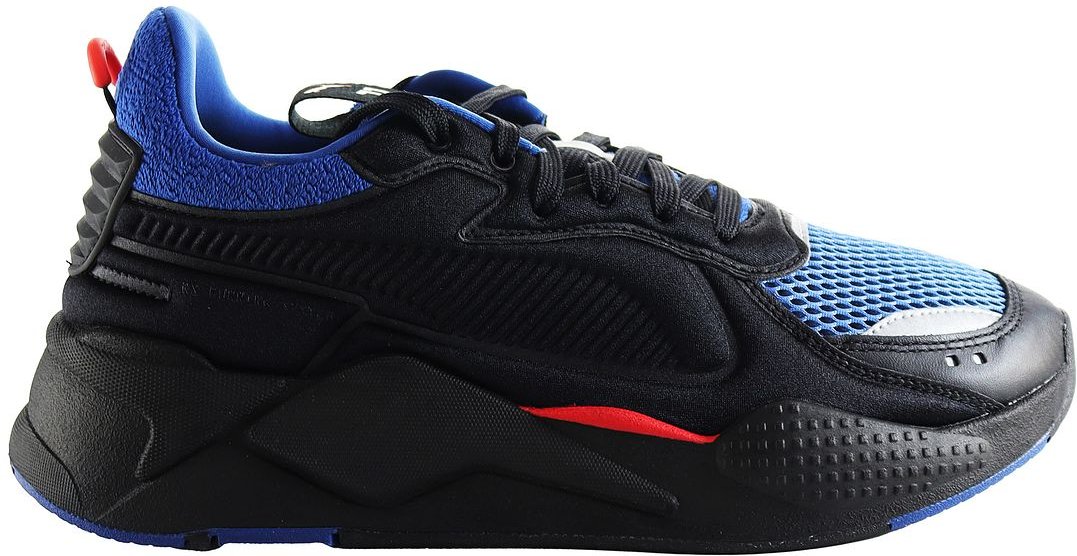 Puma RS-X Softcase Herren Black Trainer