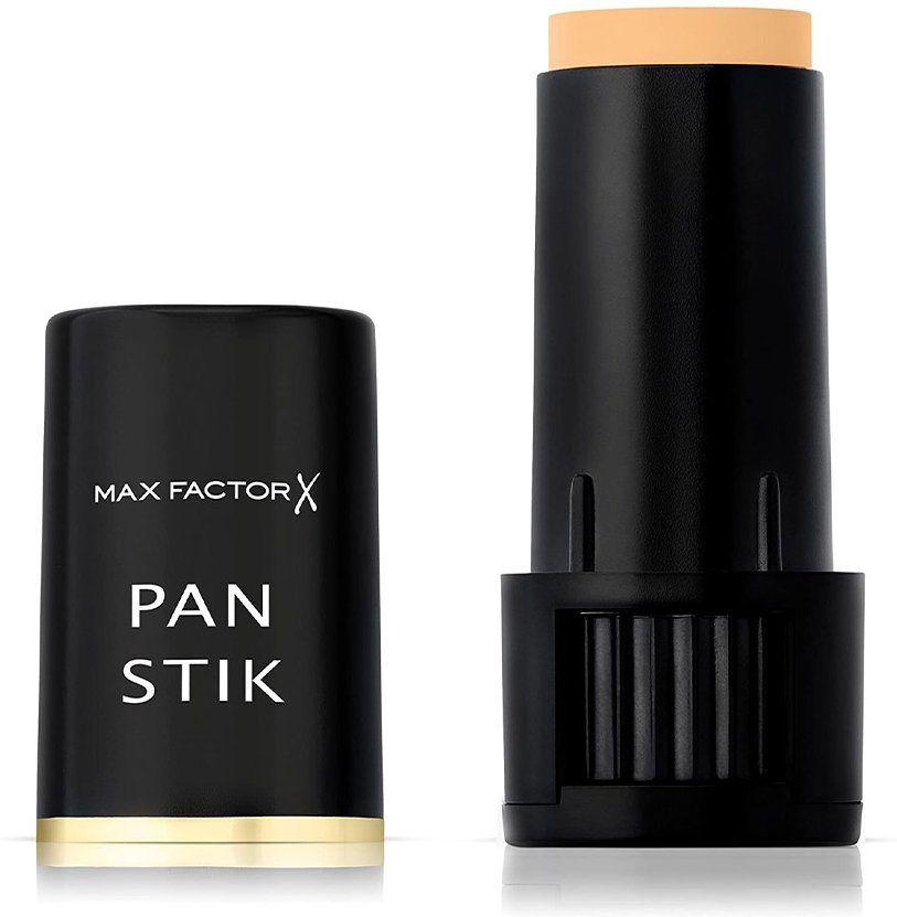 Pan Stik Foundation #97-cool Bronze 9 gr