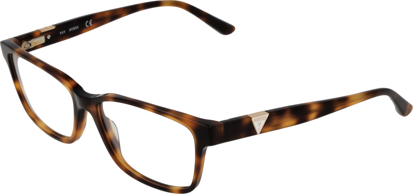 Guess Brille GU2848 053 54