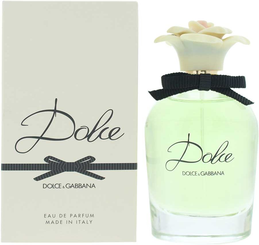 Dolce & Gabbana Dolce Eau de Parfum 75 ml