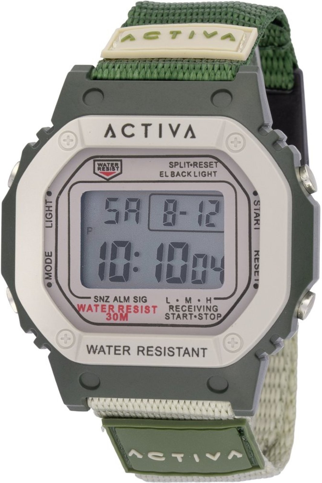 Activa x Invicta Digital ACWF001 Herrenuhr - 44mm